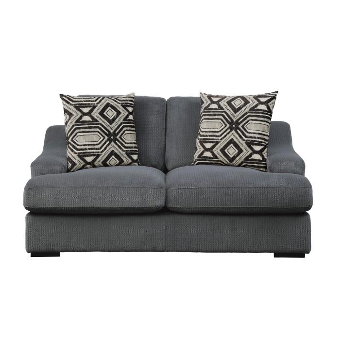 9404DG-2 - Love Seat image