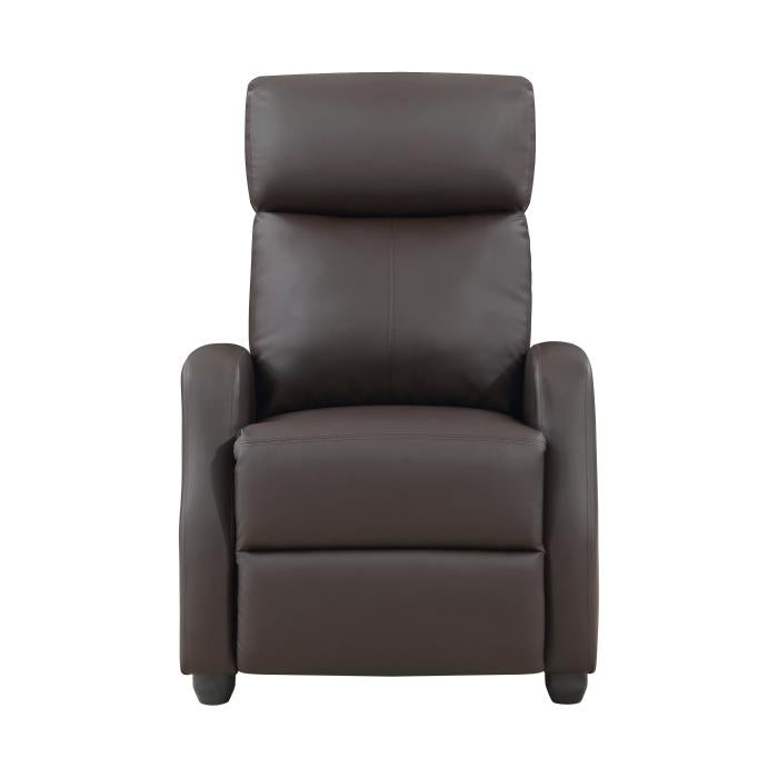 9420DB-1 - Push Back Reclining Chair image