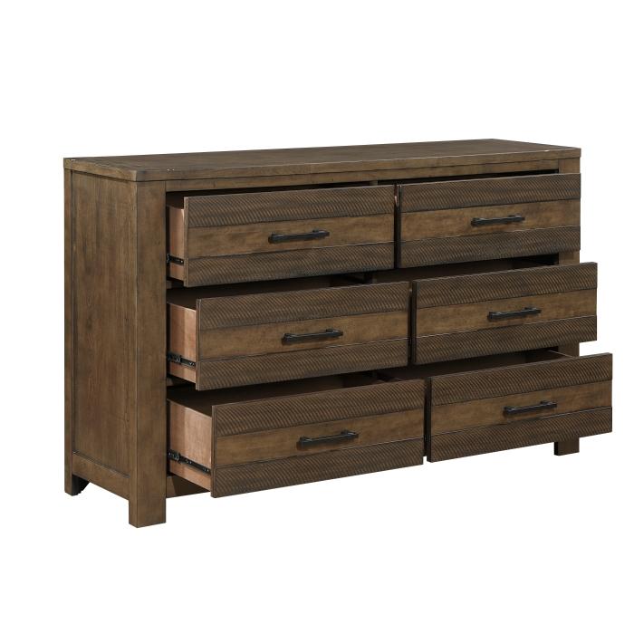 Conway Dresser