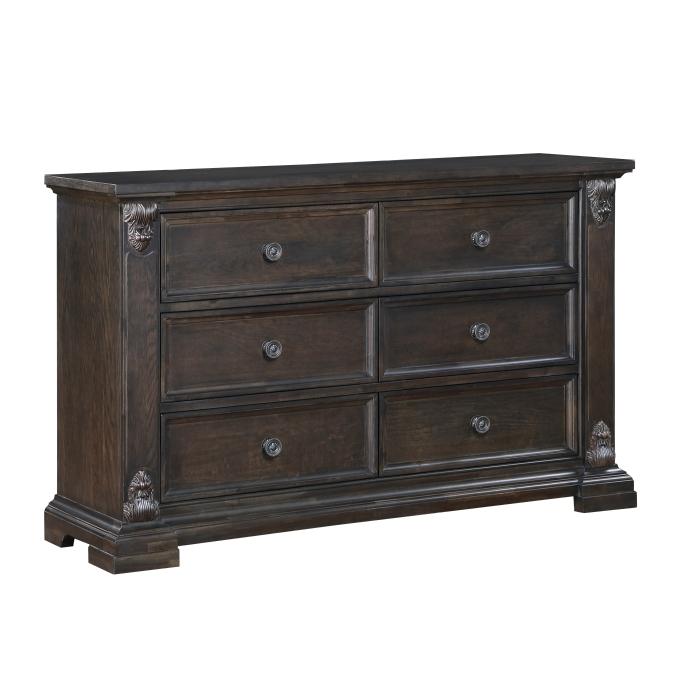 Cornwall Dresser