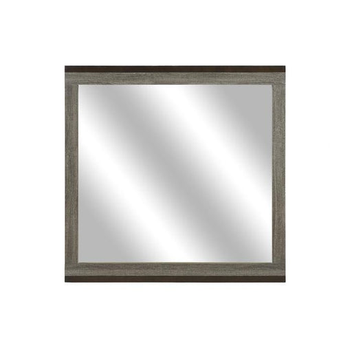 Vestavia Mirror in Gray 1936-6 image