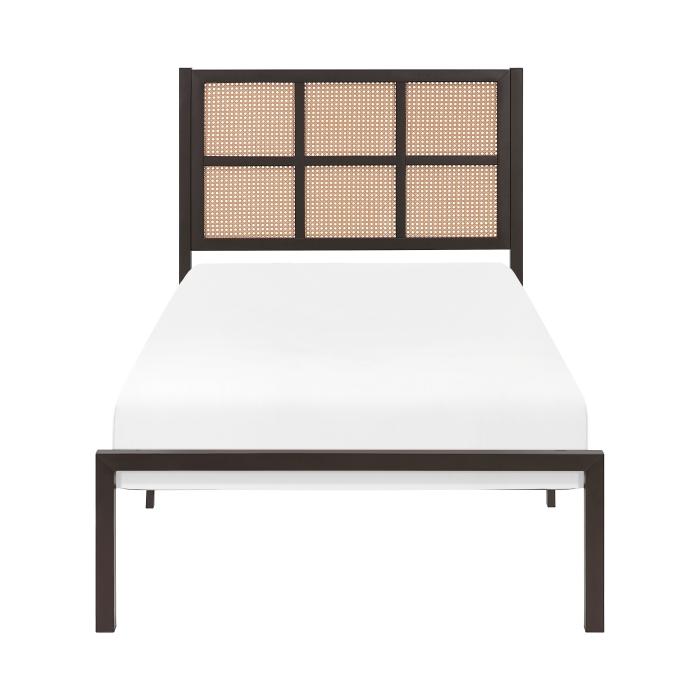 Sanibel Twin Platform Bed image