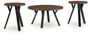 Elbrynn Table (Set of 3) image